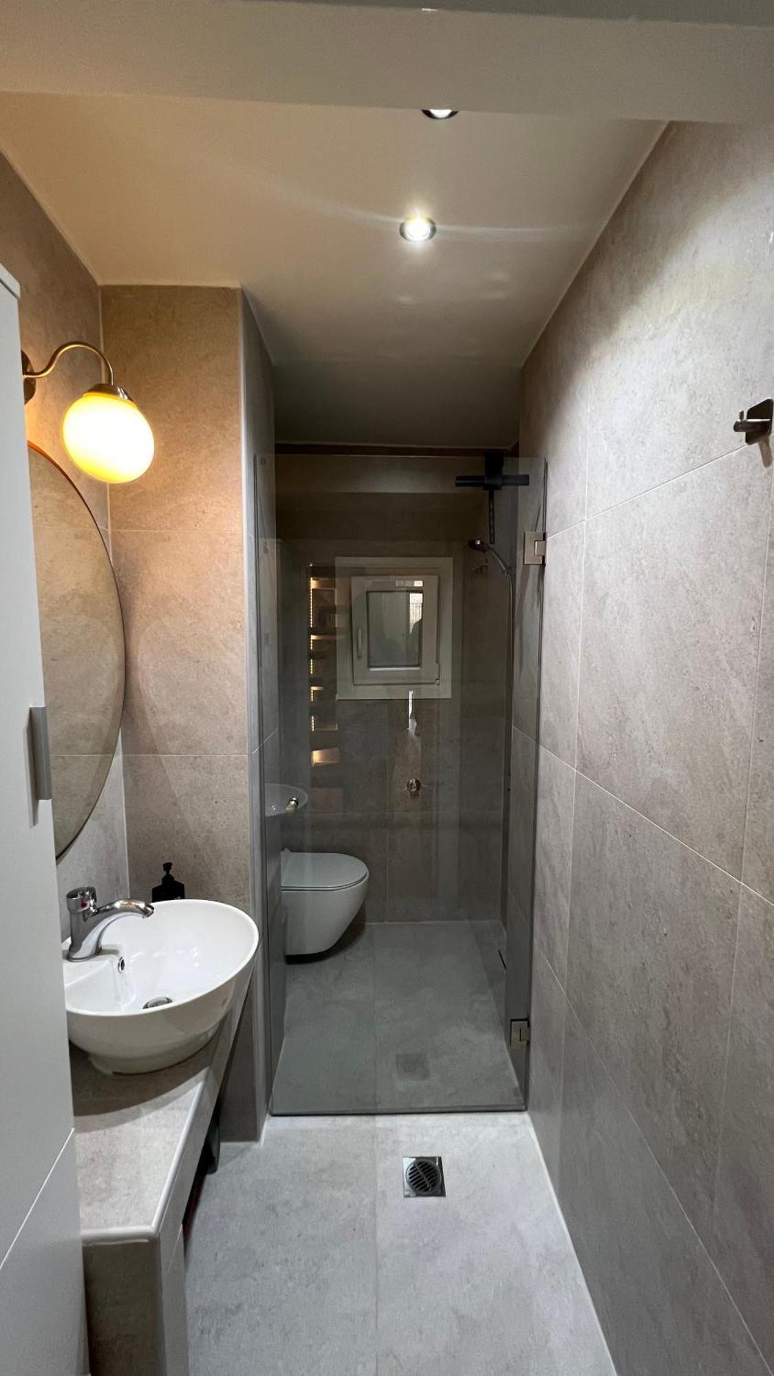 Elizabeth'S Loft Lägenhet Thessaloníki Exteriör bild