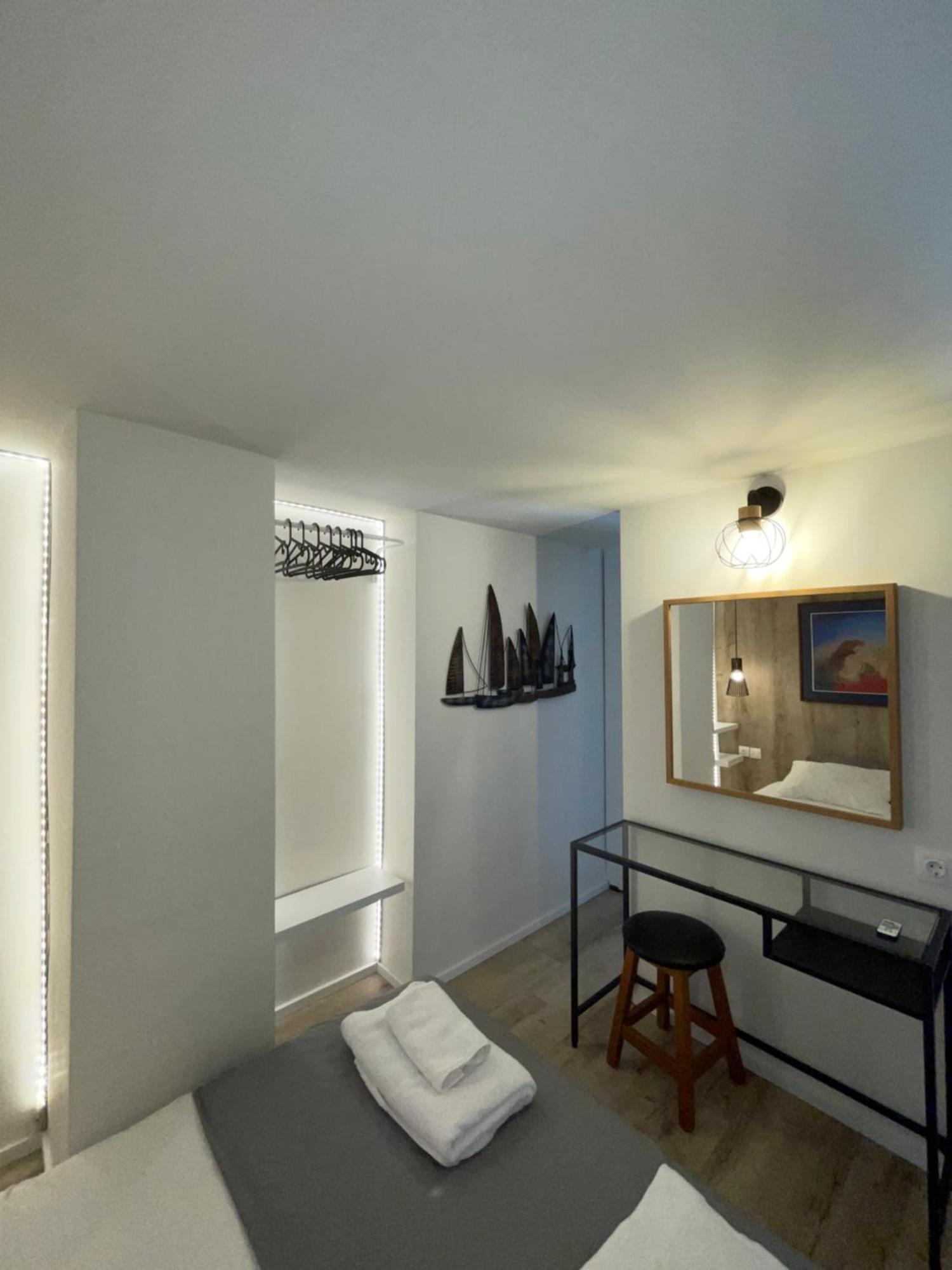 Elizabeth'S Loft Lägenhet Thessaloníki Exteriör bild